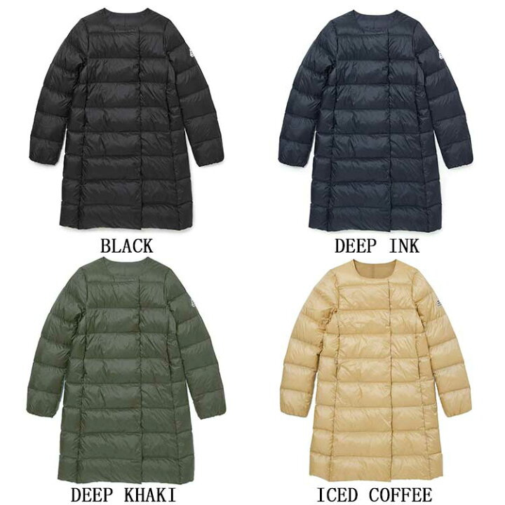 楽天市場】【SP15】ピレネックス マラデータ 2 レディース ノーカラー 