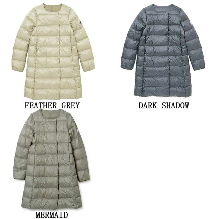 楽天市場】【SP15】ピレネックス マラデータ 2 レディース ノーカラー 