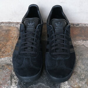 adidas Originals �A�f�B�_�X �I���W�i���X GAZELLE �K�[�� CQ2809 �X�j�[�J�[ �u���b�N �kFL�l