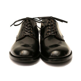 JELADO the BOOTED U.S.N 41 Service Shoes ジェラードザブーテッド 41サービスシューズ JB94902 キップレザー アメリカ海軍 革靴 ドレスシューズ メンズ 〔FL〕