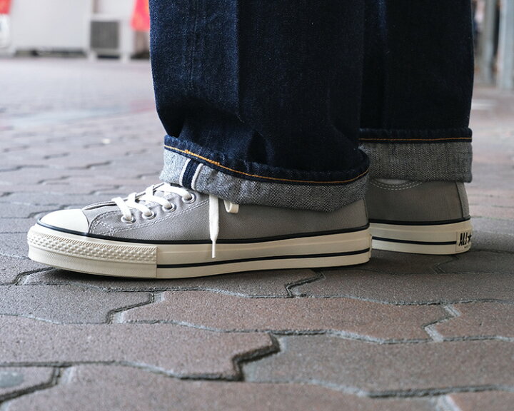 楽天市場】CONVERSE コンバース Canvas All Star J OX キャンバス 