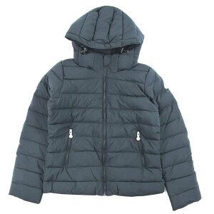 �ySP15�z���N�[�|���ΏۊO�� �s���l�b�N�X �_�E�� �W���P�b�g �X�v�[�g�j�b�N �\�t�g2 ���f�B�[�X �u���b�N/�l�C�r�[/�}�[���C�h/�O���[ XS/S/M/L/XL/34/36/38/40/42 HWU062 PYRENEX SPOUTNIC SOFT 2