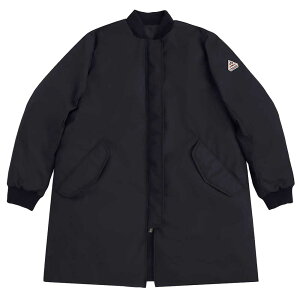 �ySP15�z�s���l�b�N�X �����W�[ ���f�B�[�X �_�E�� �W���P�b�g �R�[�g �����O �m�[�J���[ �u���b�N/�l�C�r�[/�_�[�N�J�[�L 36/38/40 PYRENEX MONGIE #HWU035