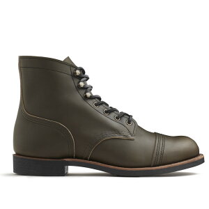 �y�����������������z���b�h�E�B���O REDWING 8078 ���b�h�E�B���O �A�C�A�������W���[ ���A���p�C���u�|�[�e�[�W�v��