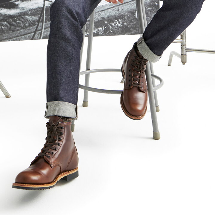 楽天市場】レッドウィング REDWING 9422 レッドウィング ベックマン 