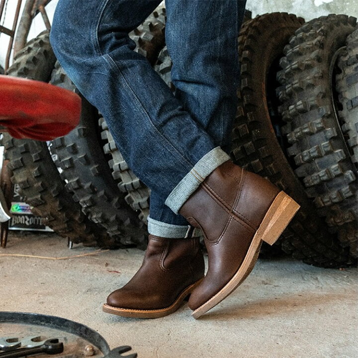 楽天市場】レッドウィング REDWING 1155 レッドウィング 11インチ 