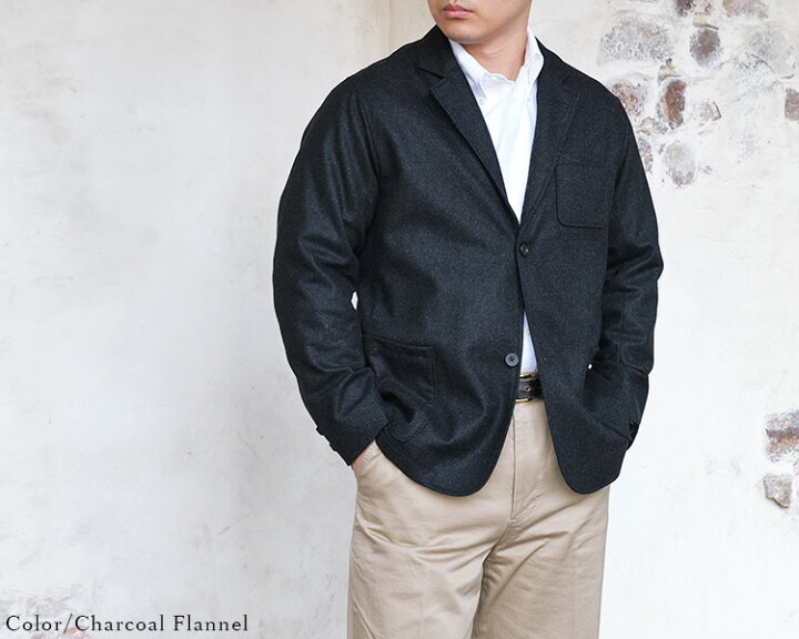 楽天市場】Workers ワーカーズ Walcott Jacket ウォルコットジャケット 