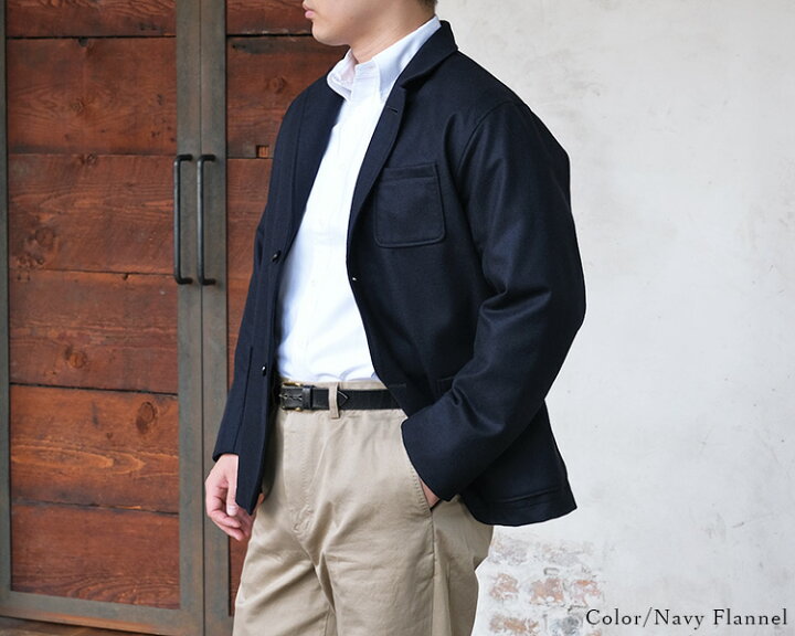 楽天市場】Workers ワーカーズ Walcott Jacket ウォルコットジャケット 