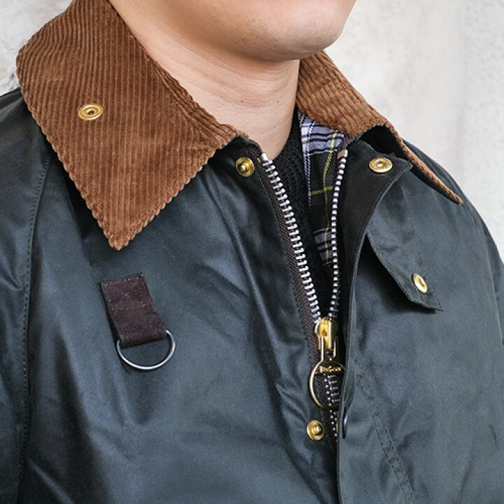 楽天市場】【プロホースブラシプレゼント♪】 Barbour バブアー 130th 