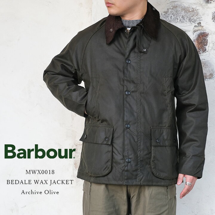楽天市場】【プロホースブラシプレゼント♪】 Barbour バブアー BEDALE 