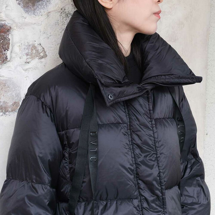 楽天市場】デュベティカ ダウンジャケット レディース 安達祐実  