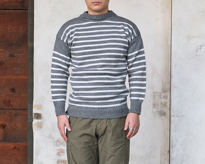 楽天市場】Guernsey WOOLENS ガンジーウーレンズ TRADITIONAL GUERNSEY 