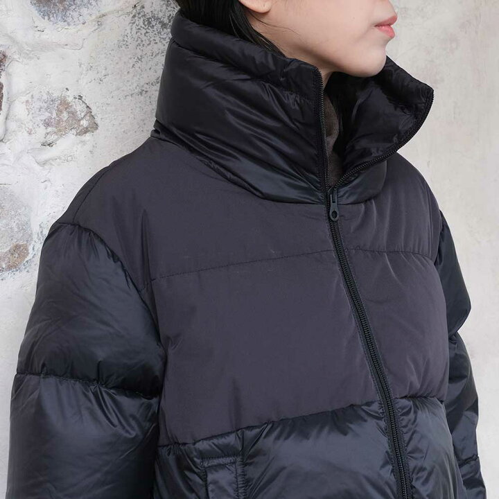 楽天市場】デュベティカ ダウンジャケット レディース マカウィ  