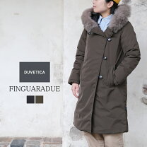 楽天市場】duvetica ainwenの通販 