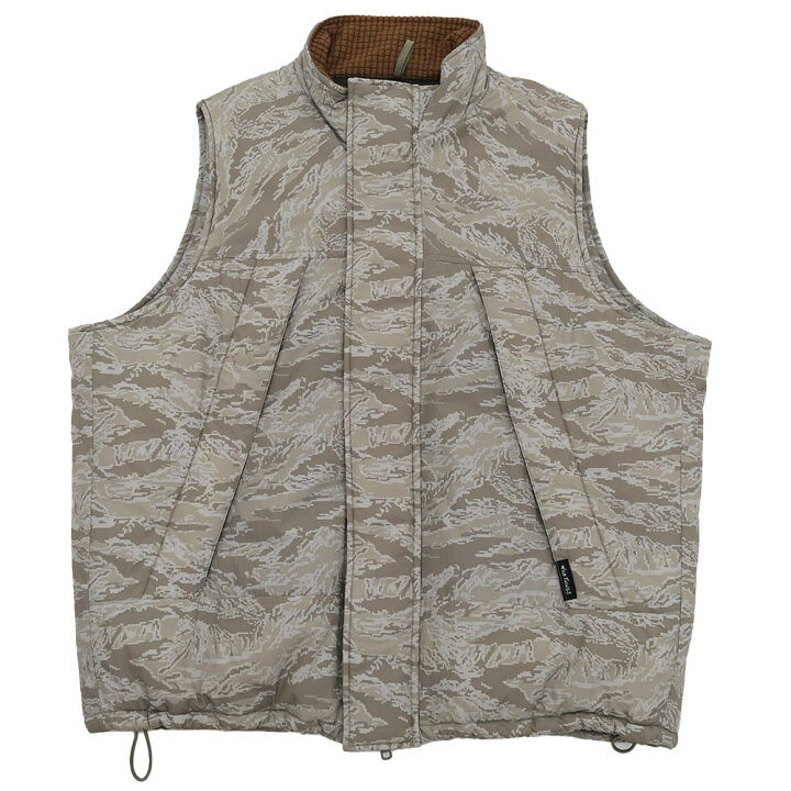 楽天市場】【S】WILD THINGS ワイルドシングス MONSTER VEST 