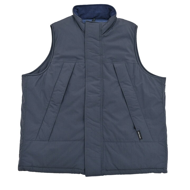 楽天市場】WILD THINGS ワイルドシングス MONSTER VEST モンスター 