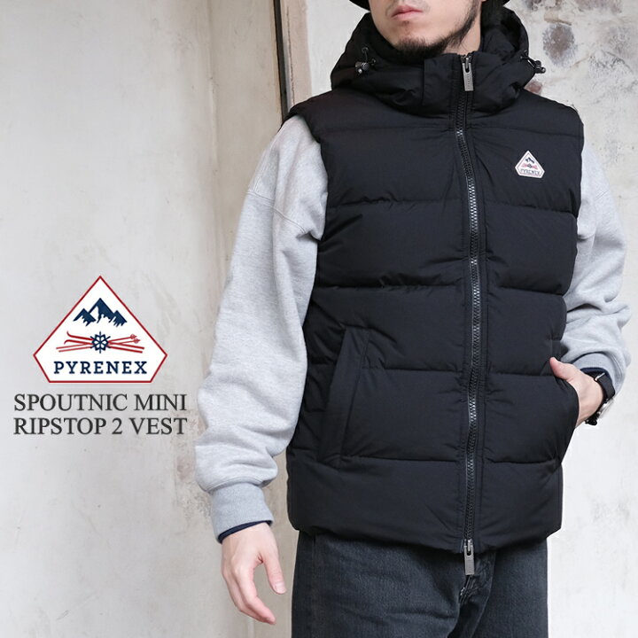 楽天市場】【SP15】ピレネックス スプートニック ミニ リップストップ  