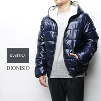 楽天市場】DUVETICA DIONISIO 44（メンズファッション）の通販 