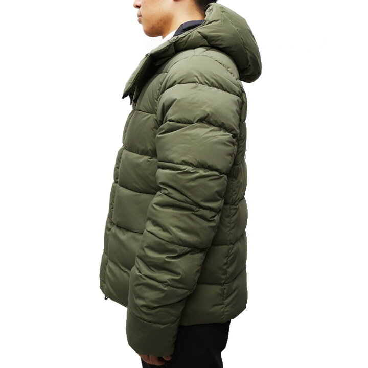 楽天市場】デュベティカ マウラン メンズ ダウンジャケット DUVETICA  