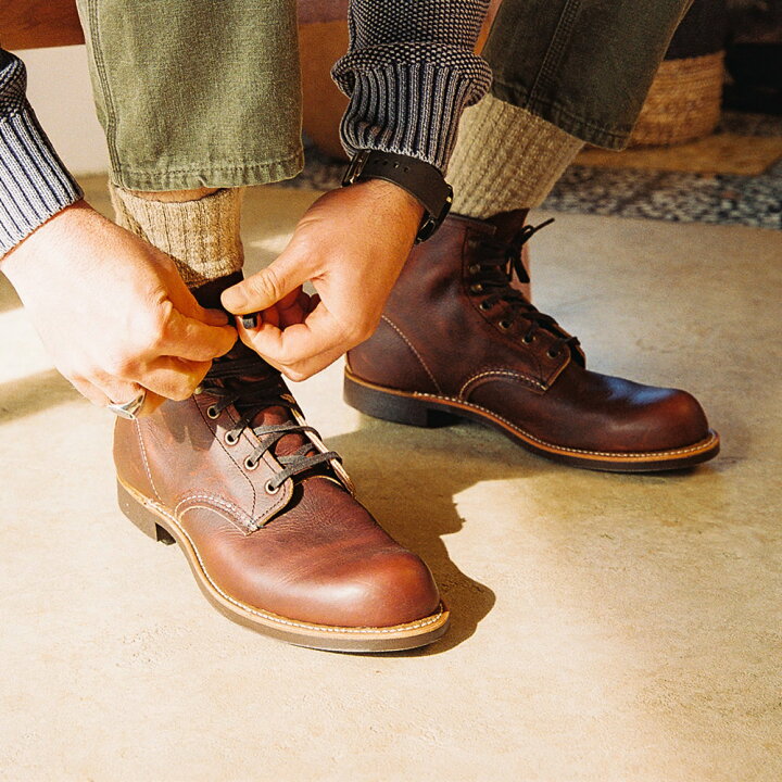 楽天市場】レッドウィング REDWING 3340 レッドウィング ブラック 