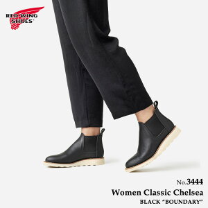 yzbhEBO REDWING 3444 fB[X CLASSIC CHELSEA ubN TChSA NVbN `FV[ u[c kFLlyyMt_z