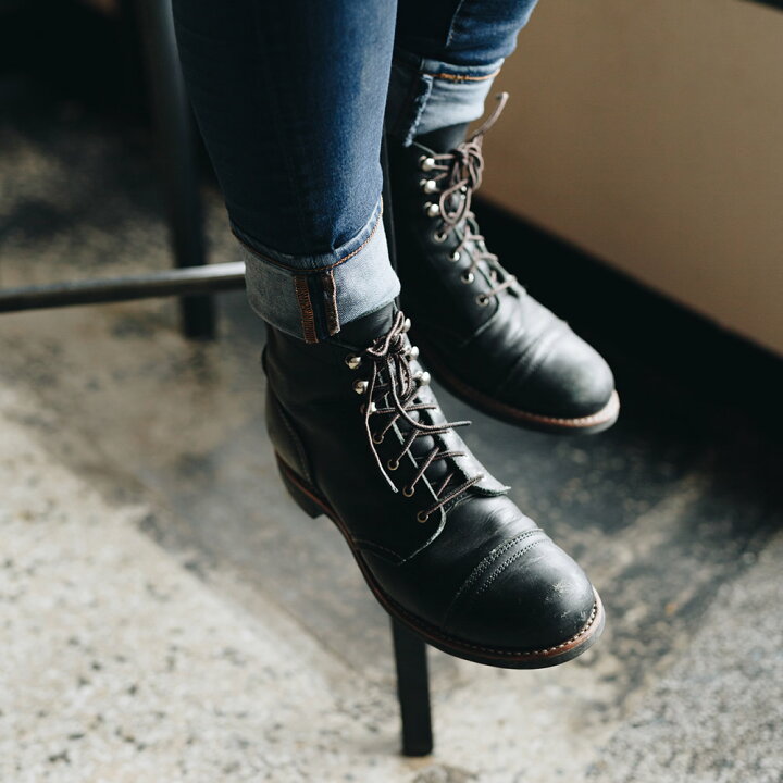 楽天市場】【交換往復送料無料】レッドウィング REDWING 3366 