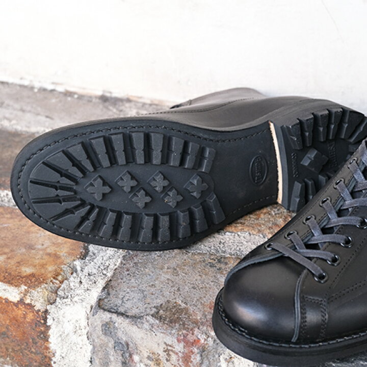 楽天市場】BROTHER BRIDGE ブラザーブリッジ HENRY ヘンリー LOANO BLK 