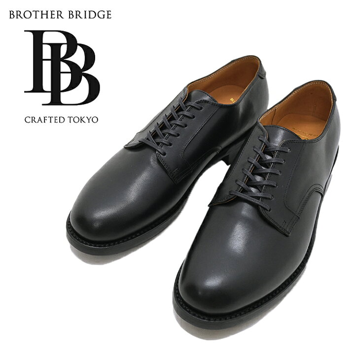 楽天市場】BROTHER BRIDGE ブラザーブリッジ NEIL ニール VINTAGE BLK 