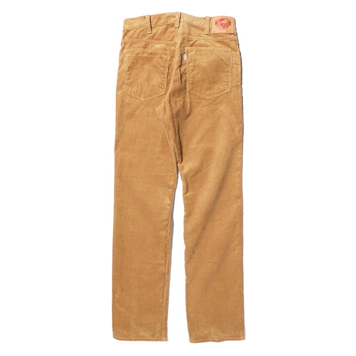 楽天市場】【S】JELADO ジェラード JP02319 319 Corduroy Pants 