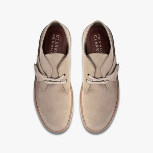N[NXIWiY fU[gu[c Y XG[h [XAbv N[v\[ ubN uE R[ x[W CLARKS ORIGINALS Desert BootkFLl