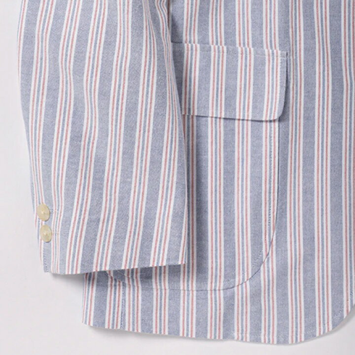 楽天市場】【S】D.C.WHITE ディーシーホワイト Summer Ivy Jacket 