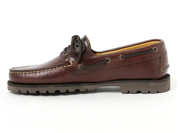 楽天市場】パラブーツ メンズ マロ 靴 デッキシューズ Paraboot MALO 