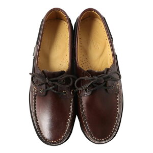�p���u�[�c �����Y �}�� �C �f�b�L�V���[�Y Paraboot MALO MENSAMERICA/�u���E�� 5/5.5/6/6.5/7/7.5/8/8.5/9/23.5cm/24cm/24.5cm/25cm/25.5cm/26cm/26.5cm/27cm/27.5cm 095803