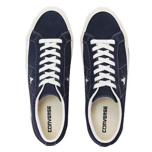 Ro[X X^[ XG[h Y C V[Y Xj[J[ CONVERSE ONE STAR SUEDEubN/lCr[ 6H/7/7H/8/8H/9/9H/25cm/25.5cm/26cm/26.5cm/27cm/27.5cm/28cm