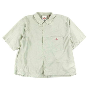 yN[|ΏۊOpKpỎiɂĔ̔z_g iC vT[ {^_E Vc fB[X Vc O[/lCr[ DANTON #DT-B0336RNY