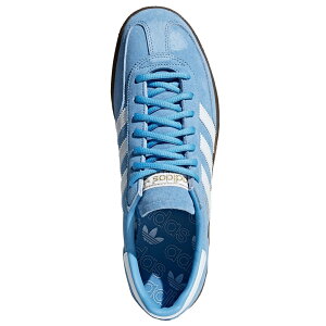 AfB_X IWiX nh{[ XycBA C Xj[J[ V[Y Y adidas Originals HANDBALL SPEZIAL SHOES MENSLight Blue/Cgu[ 25cm/25.5cm/26cm/26.5cm/27cm/27.5cm/28cm BD7632