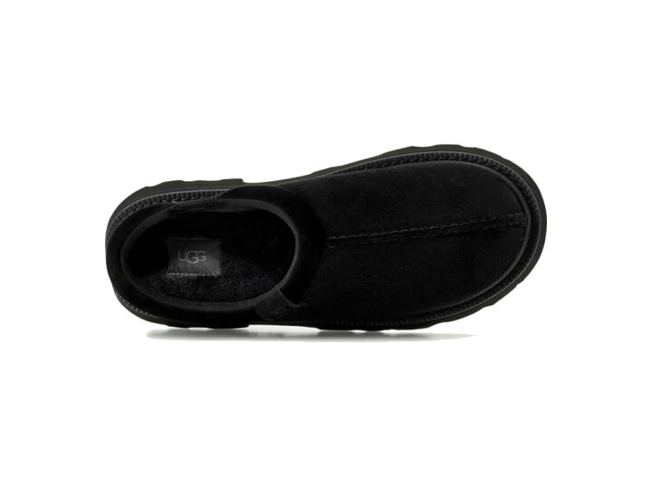 楽天市場】【shoes15】アグ クロッグ タスマン ラグ UGG TASMAN LUG 