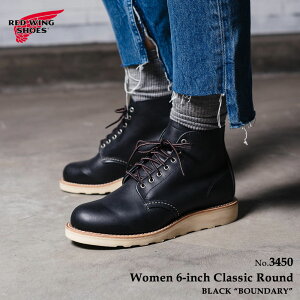 �y�����������������z���b�h�E�B���O REDWING 3450 ���f�B�[�X �u�[�c ���E���h �g�D �u���b�N �o�E���_���[ ���U�[ ���b�h�E�B���O