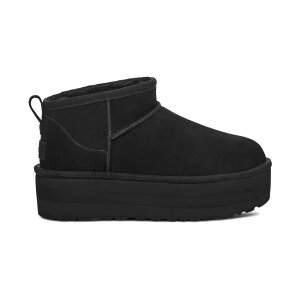 UGG AO NVbN Eg ~j vbgtH[ 1135092 fB[X   V[vXL [g u[c 22cm-26cm ubN  `FXibg x[W `R[ BLK CHE CHRC