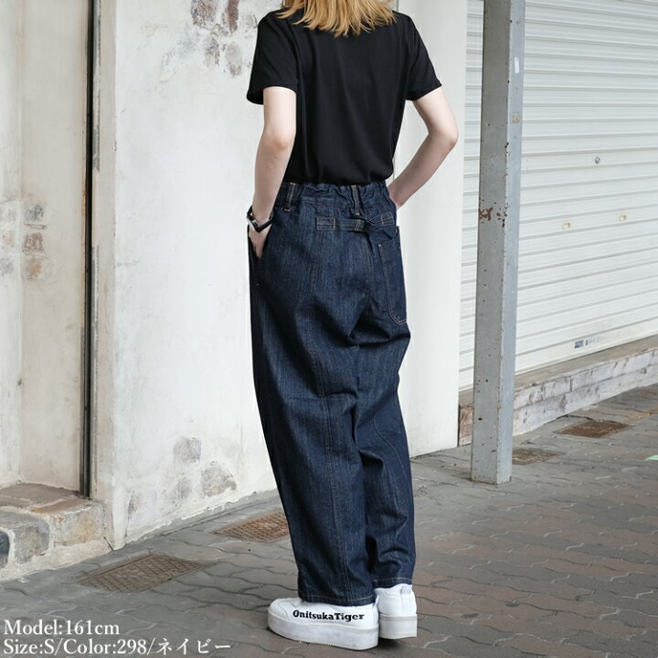 楽天市場】【SP15】ドミンゴ dmg ディーエムジー 10ozムラ糸デニム  