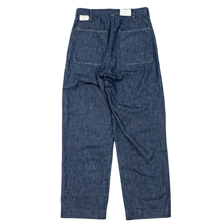 楽天市場】Workers ワーカーズ USN Baker Vintage Fit USNベイカー 
