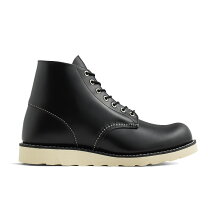 楽天市場】RED WING 黒（靴）の通販