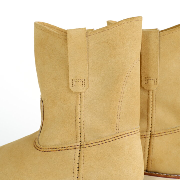 楽天市場】【交換往復送料無料】レッドウィング REDWING 8168 レッド 