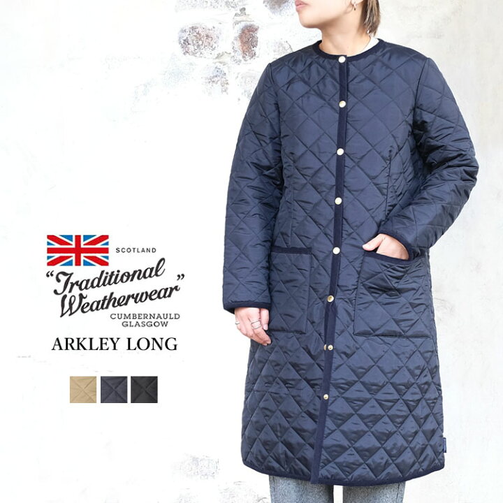 楽天市場】トラディショナル ウェザーウェア Traditional Weatherwear 