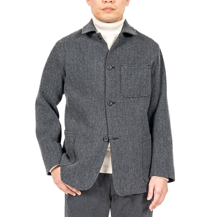 楽天市場】Workers ワーカーズ WORKERS Jacket ワーカーズジャケット 