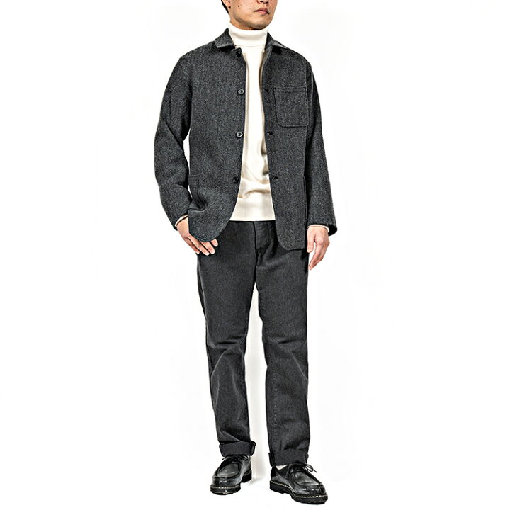楽天市場】Workers ワーカーズ WORKERS Jacket ワーカーズジャケット 
