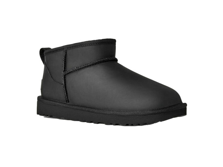 楽天市場】アグ UGG ブーツ レディース クラシック ウルトラ ミニ 