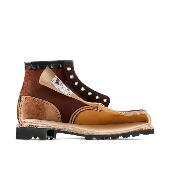 楽天市場】REDWING レッドウィング メンズ ブーツ ラフネック 