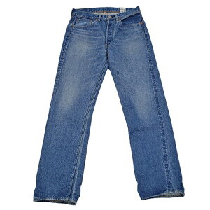 �y�����������������z orSlow �I�A�X���E 01-1050SL-84 Short Length 105 Standard Selvedge Denim �V���[�g�����O�X 105 �X�^���_�[�h�Z���r�b�`�f�j�� 2Year Wash ���[�Y�h���H �R�b�g�� ���{�� �����Y �kFL�l