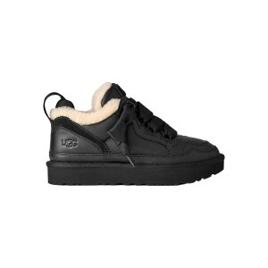 AO UGG Xj[J[ fB[X [ LTHR U[ ubN 23cm-25cm 1171537